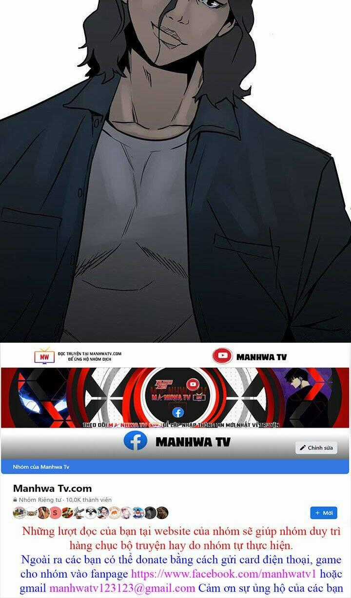 Kẻ Phản Diện Chapter 98 trang 96