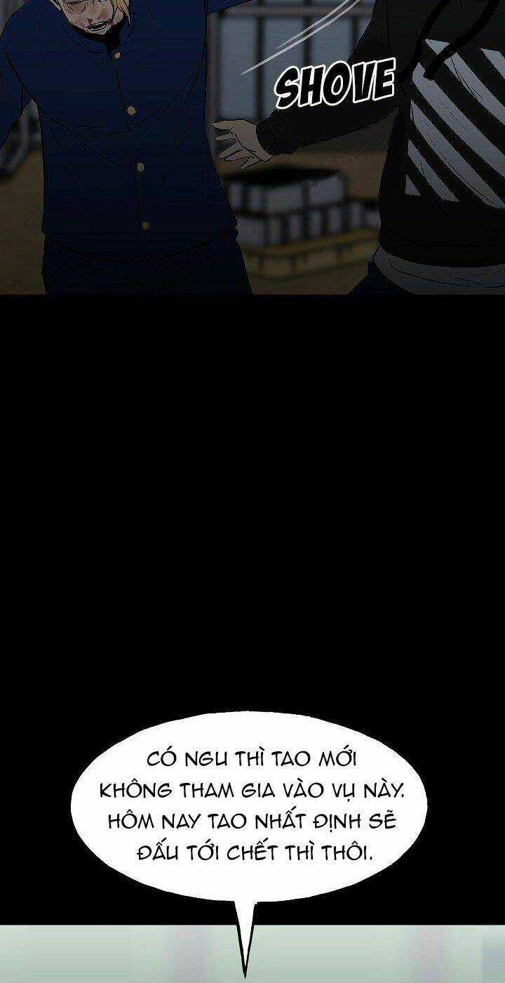 Kẻ Phản Diện Chapter 99 trang 16