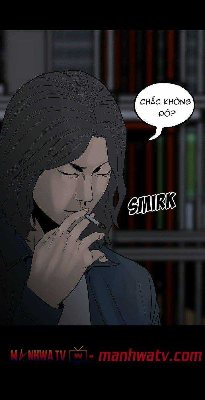 Kẻ Phản Diện Chapter 99 trang 18