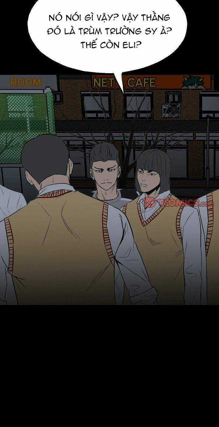 Kẻ Phản Diện Chapter 99 trang 19