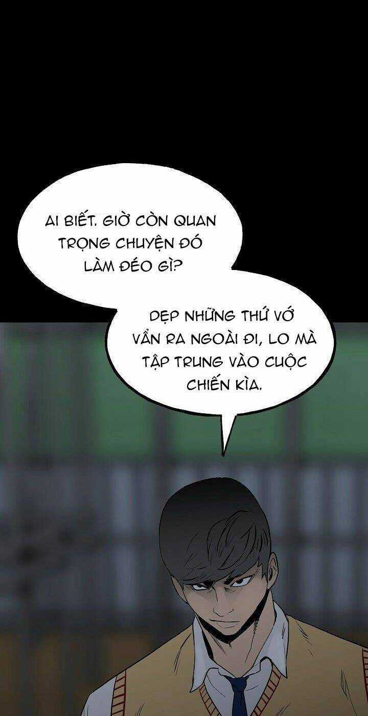 Kẻ Phản Diện Chapter 99 trang 20