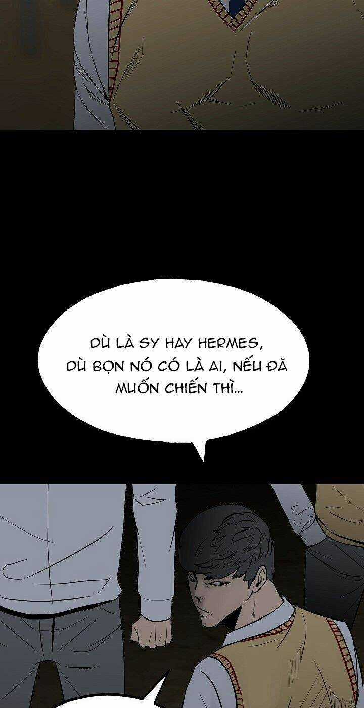 Kẻ Phản Diện Chapter 99 trang 21