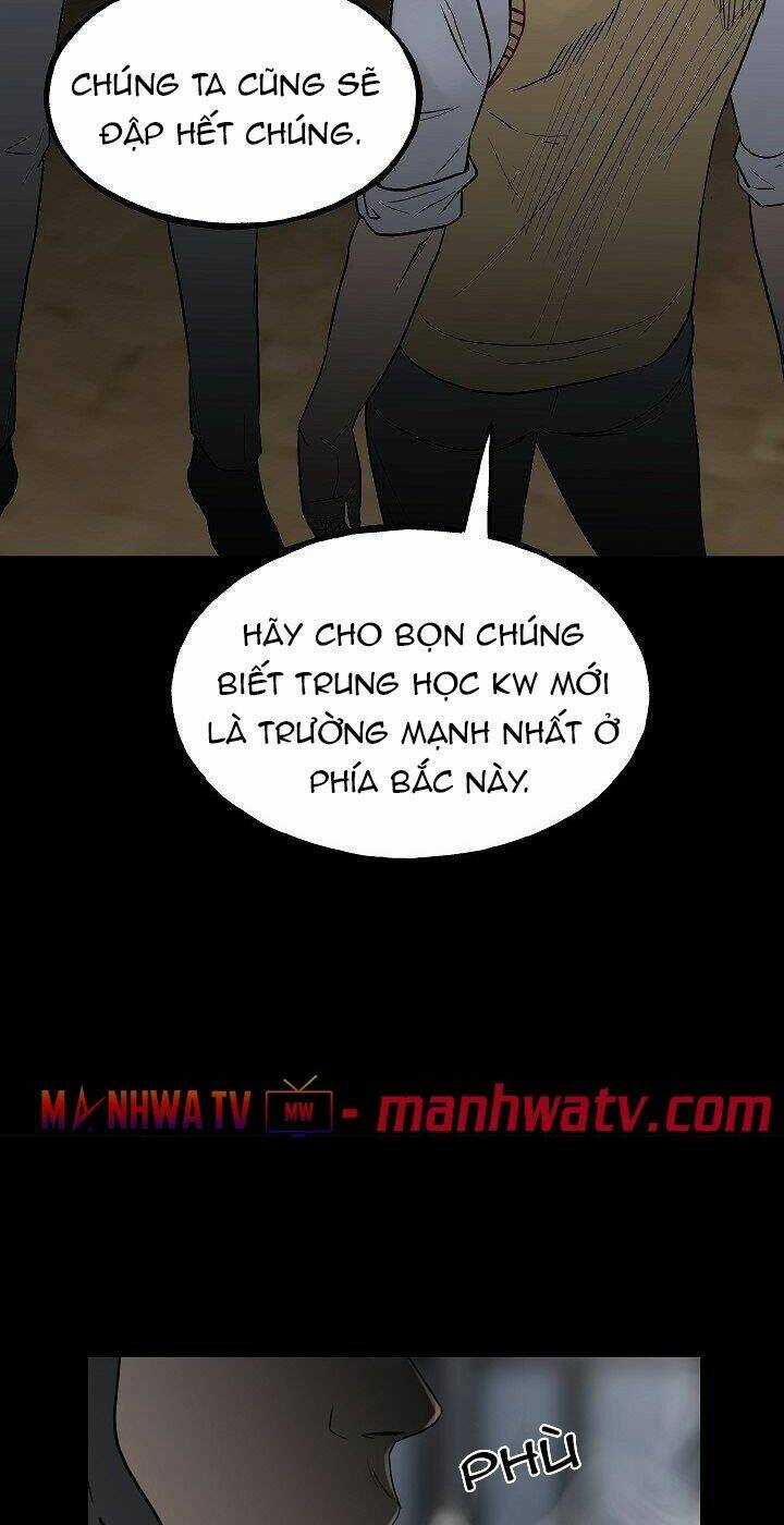 Kẻ Phản Diện Chapter 99 trang 22