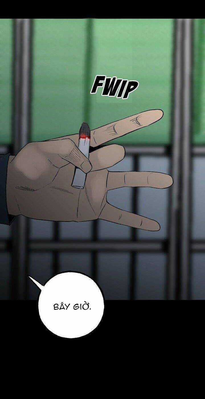 Kẻ Phản Diện Chapter 99 trang 24