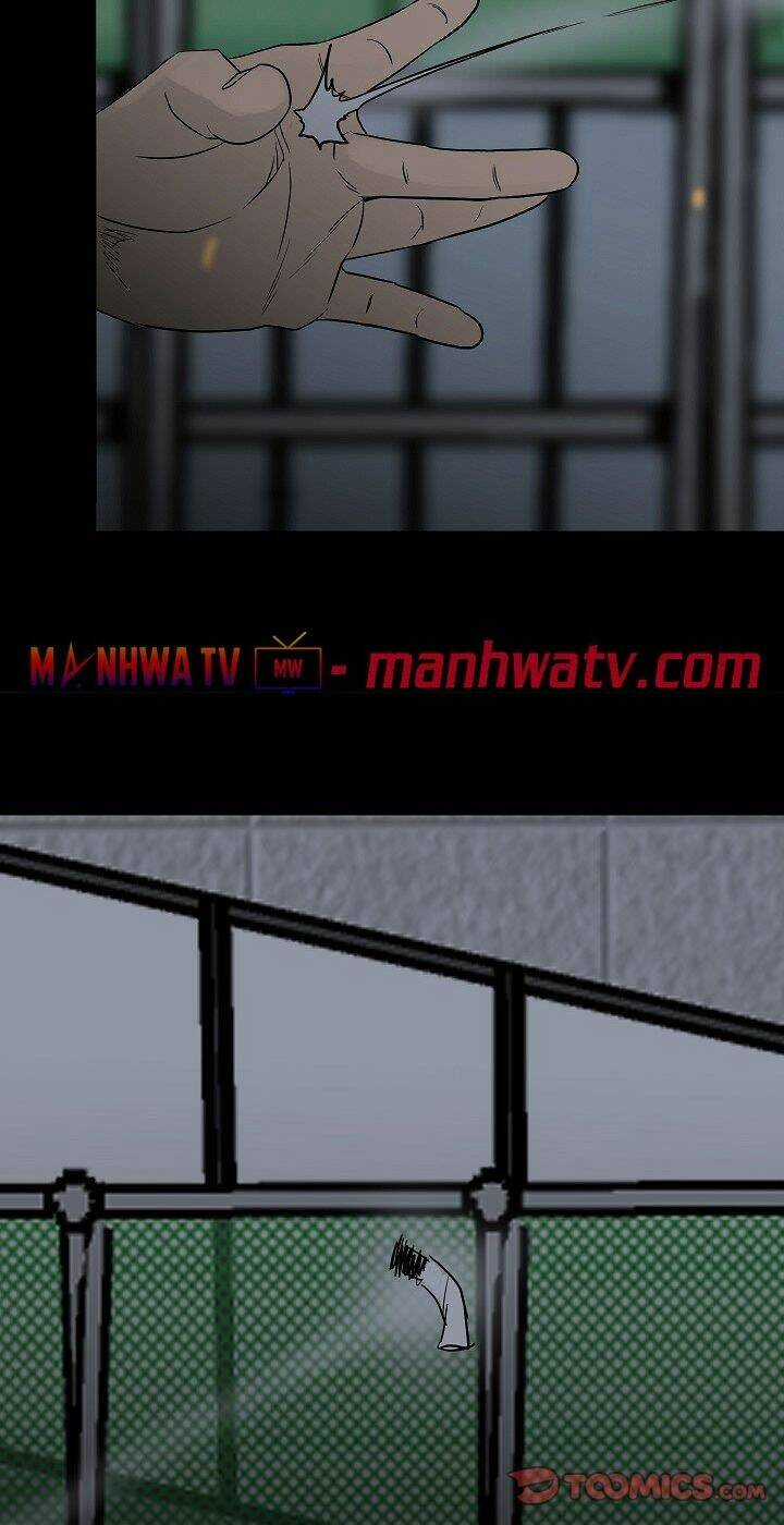 Kẻ Phản Diện Chapter 99 trang 27