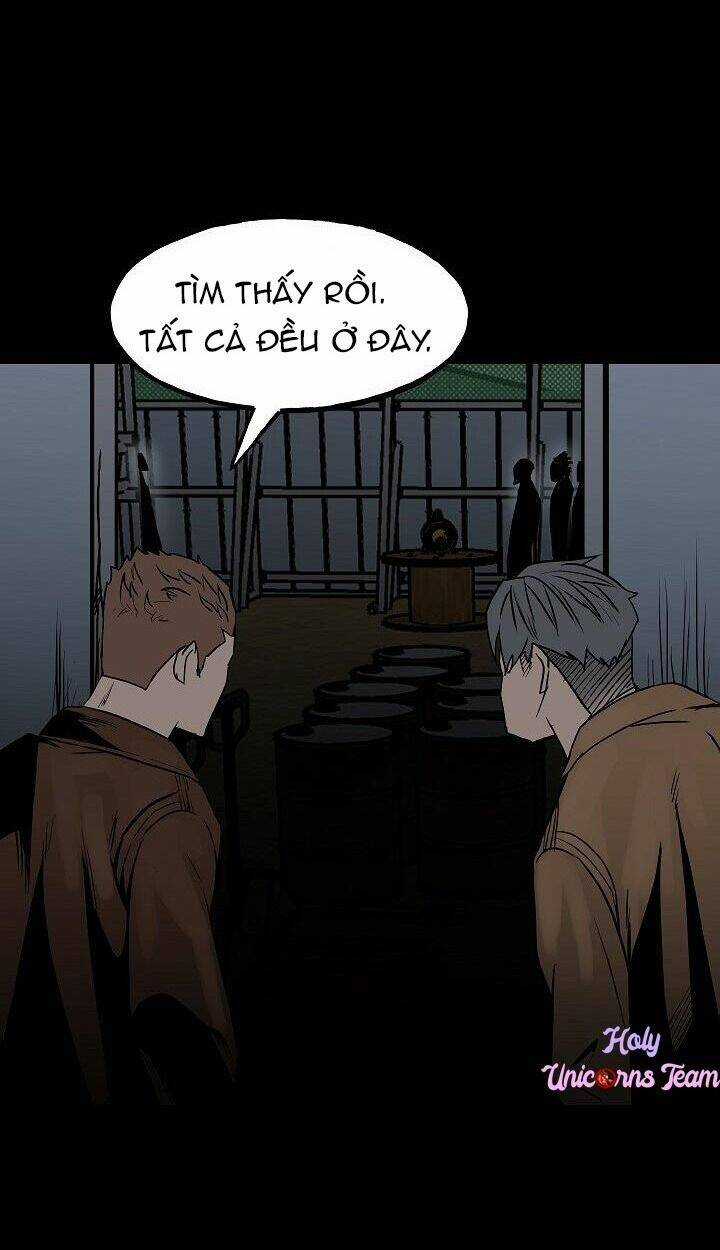 Kẻ Phản Diện Chapter 99 trang 3