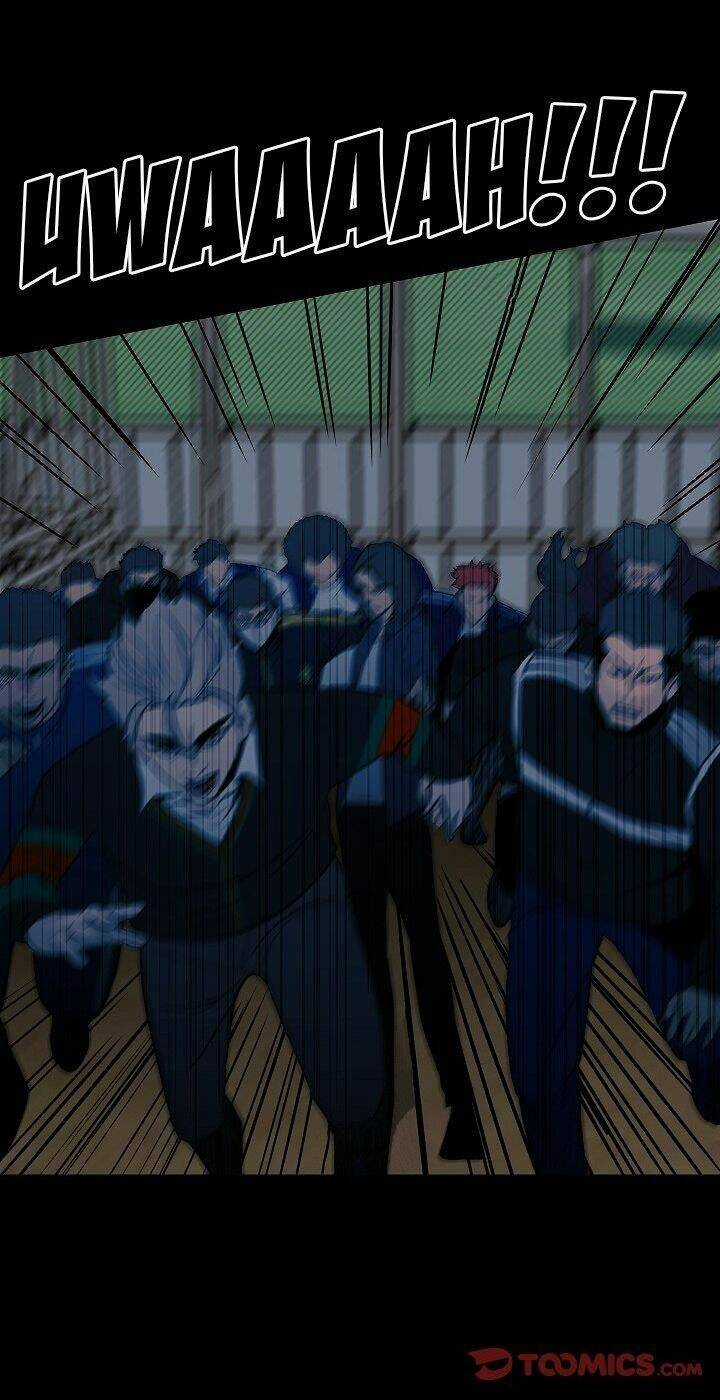 Kẻ Phản Diện Chapter 99 trang 31