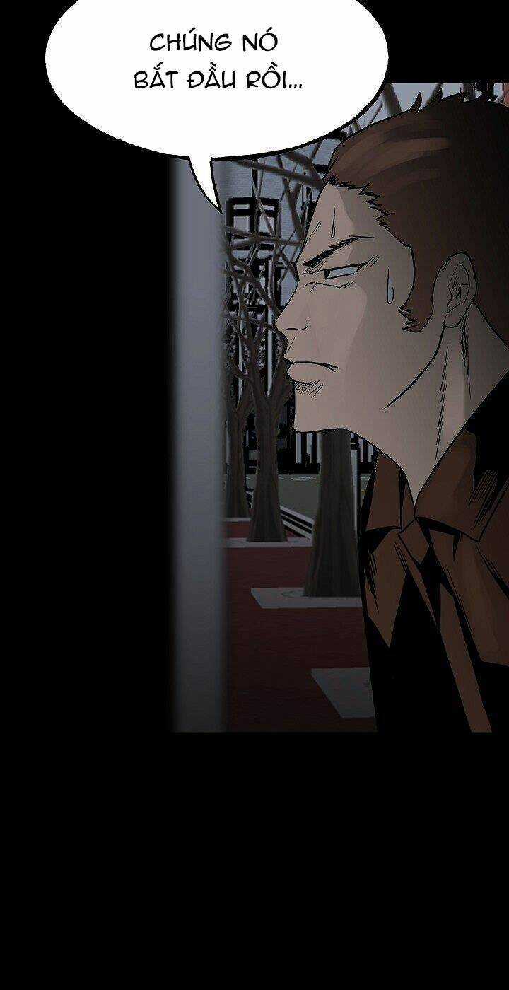 Kẻ Phản Diện Chapter 99 trang 33