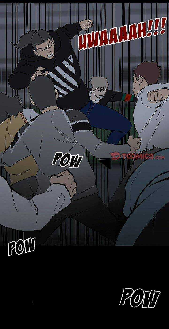 Kẻ Phản Diện Chapter 99 trang 35