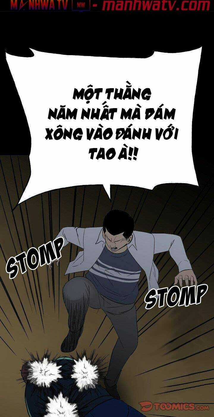 Kẻ Phản Diện Chapter 99 trang 39