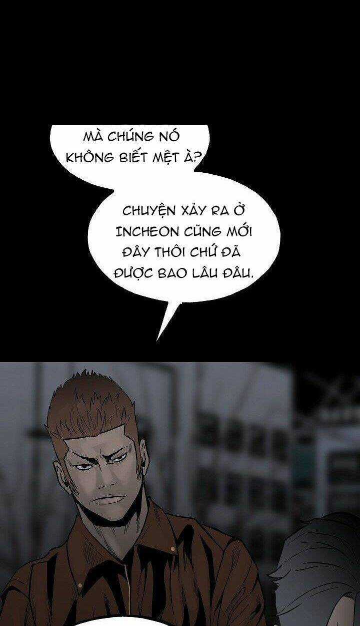Kẻ Phản Diện Chapter 99 trang 4