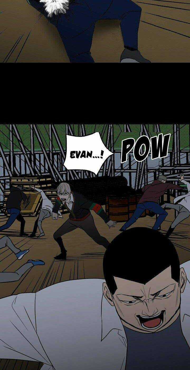 Kẻ Phản Diện Chapter 99 trang 40