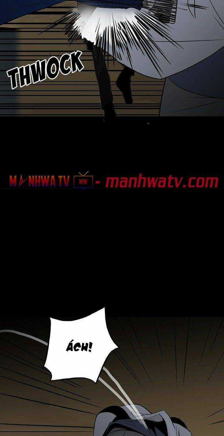 Kẻ Phản Diện Chapter 99 trang 42