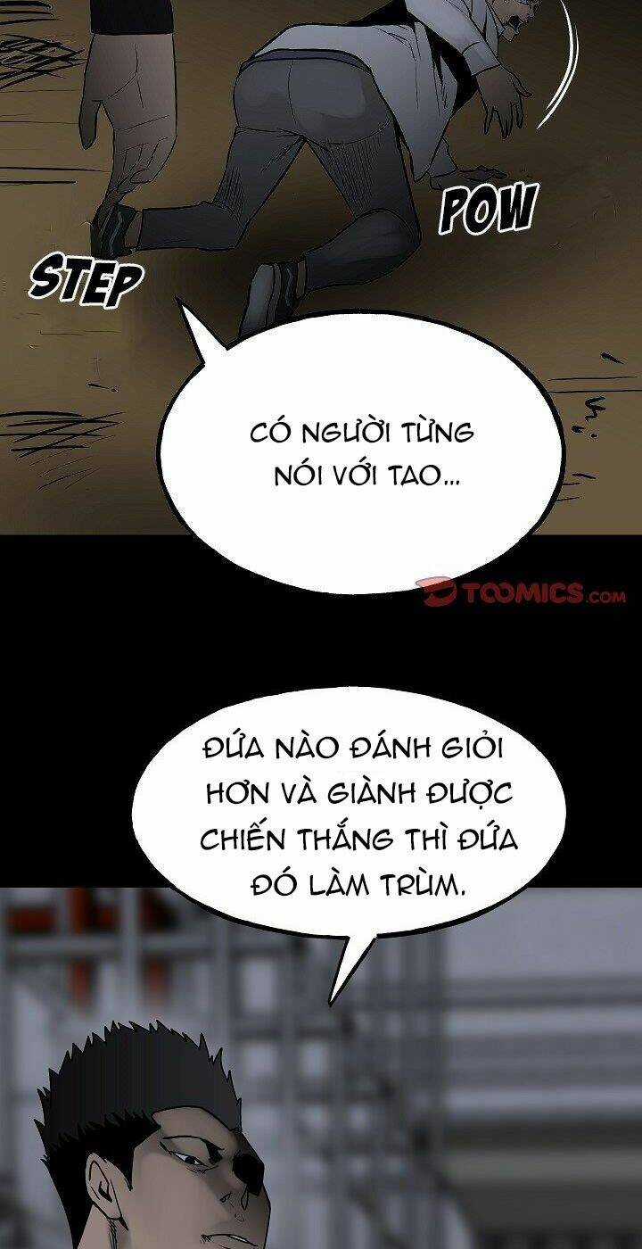 Kẻ Phản Diện Chapter 99 trang 44