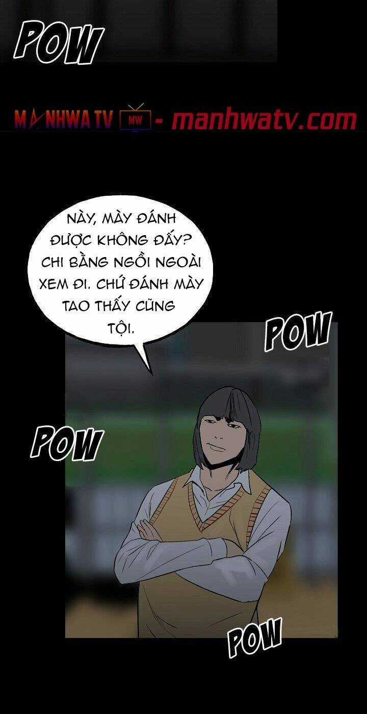 Kẻ Phản Diện Chapter 99 trang 47