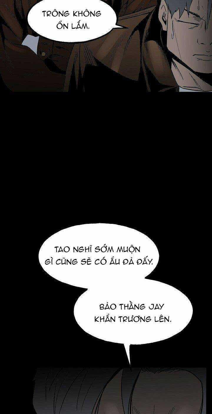 Kẻ Phản Diện Chapter 99 trang 5