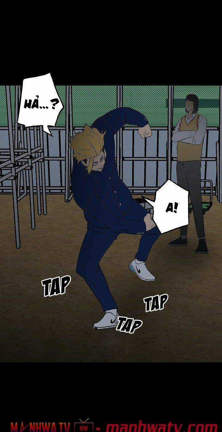 Kẻ Phản Diện Chapter 99 trang 50