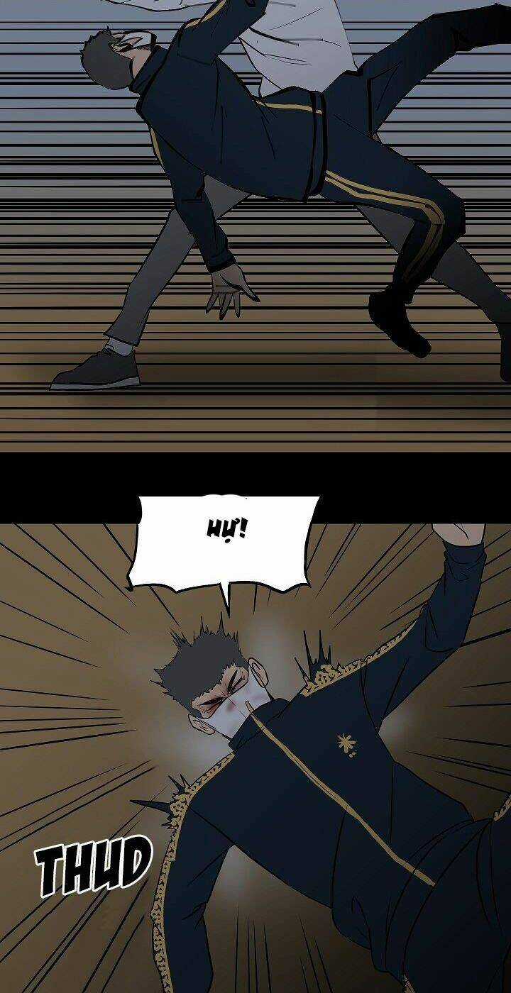 Kẻ Phản Diện Chapter 99 trang 66