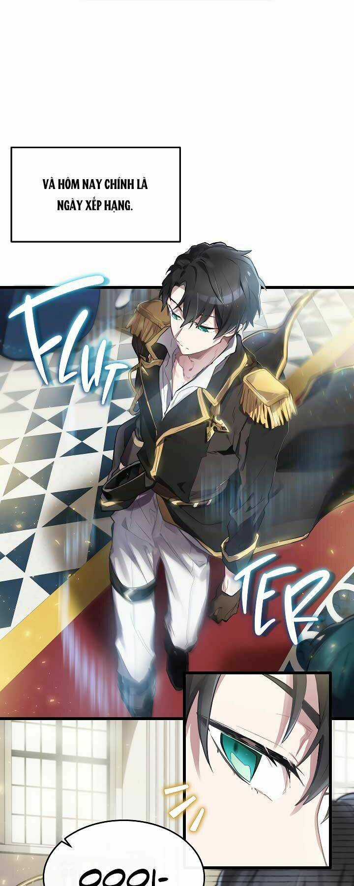 Kẻ Phán Quyết Chapter 0 trang 15