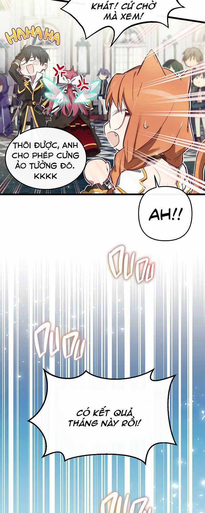 Kẻ Phán Quyết Chapter 0 trang 20