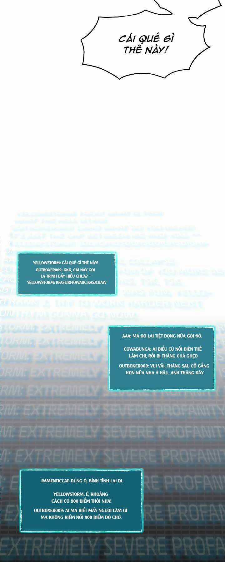 Kẻ Phán Quyết Chapter 0 trang 23