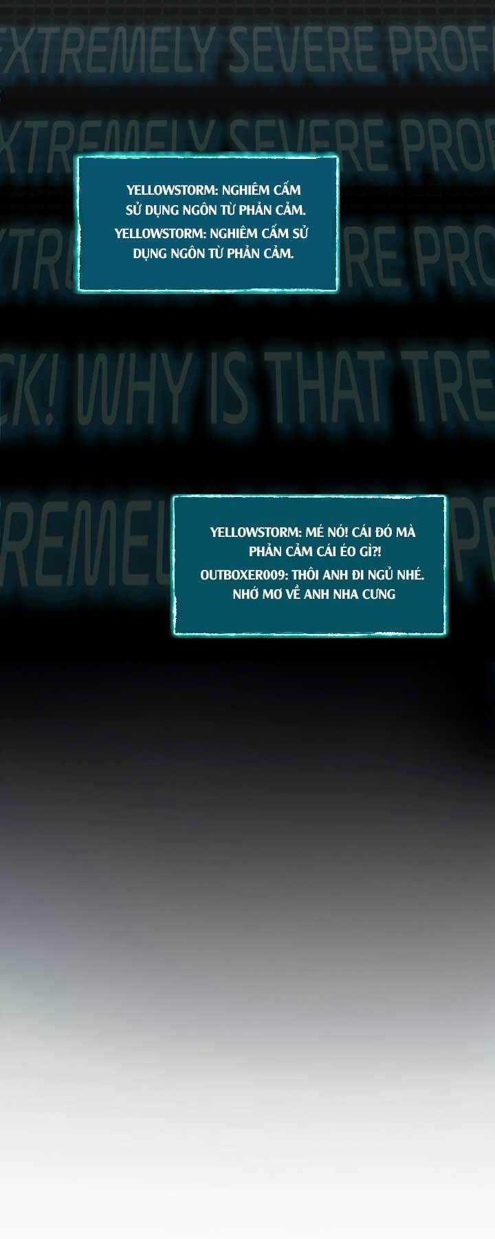 Kẻ Phán Quyết Chapter 0 trang 24