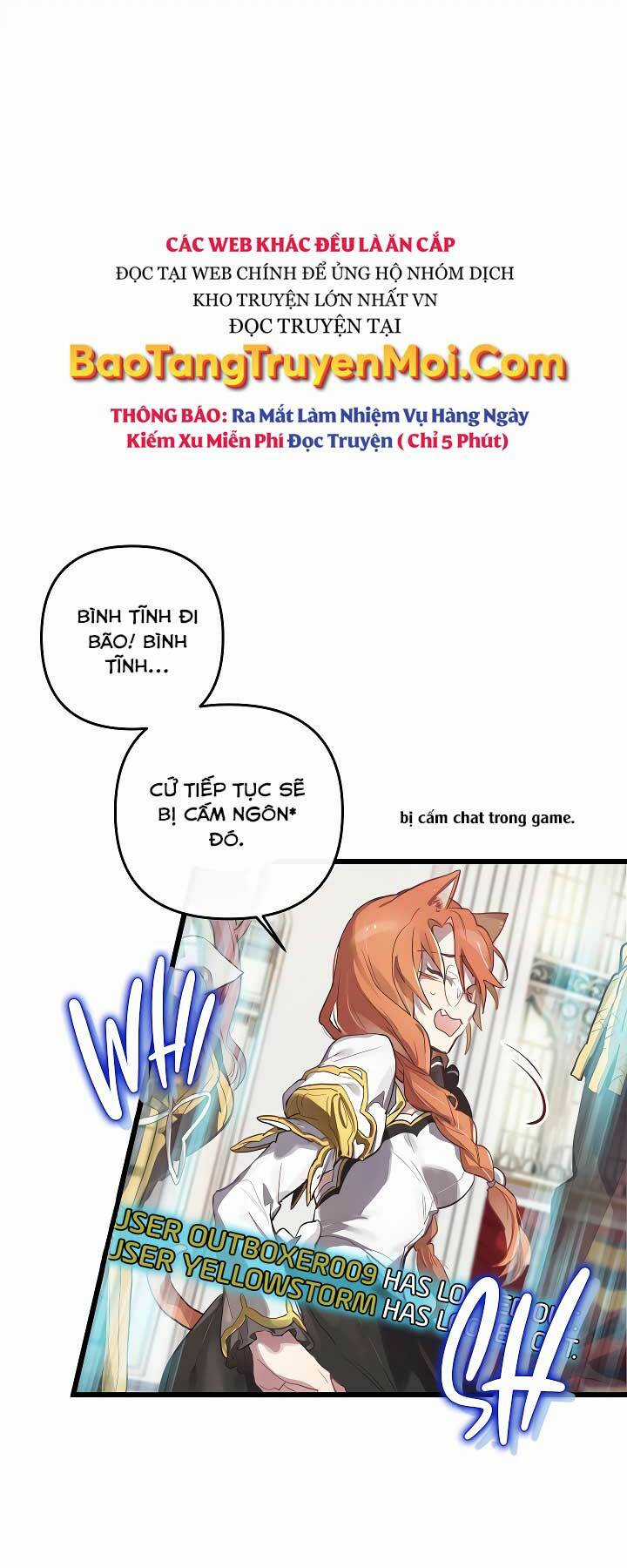 Kẻ Phán Quyết Chapter 0 trang 25