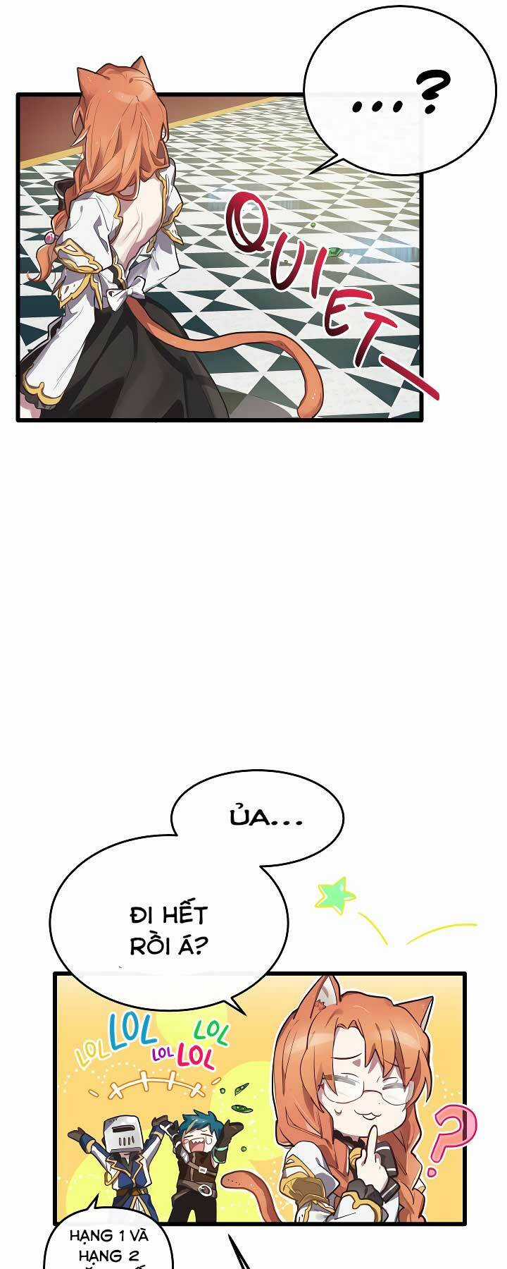 Kẻ Phán Quyết Chapter 0 trang 26