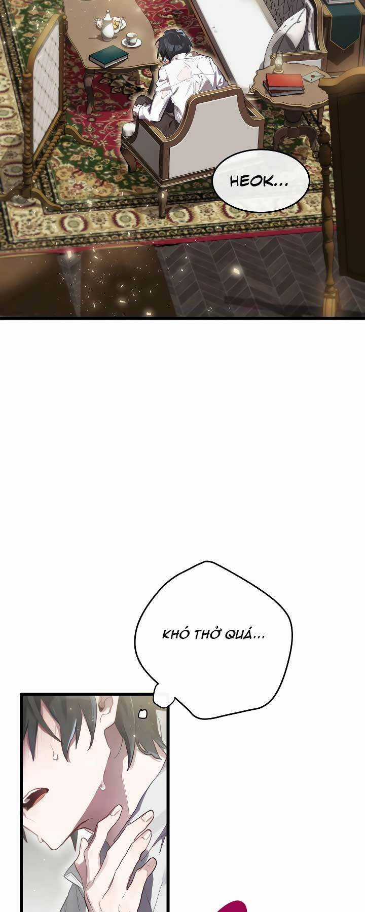 Kẻ Phán Quyết Chapter 0 trang 32