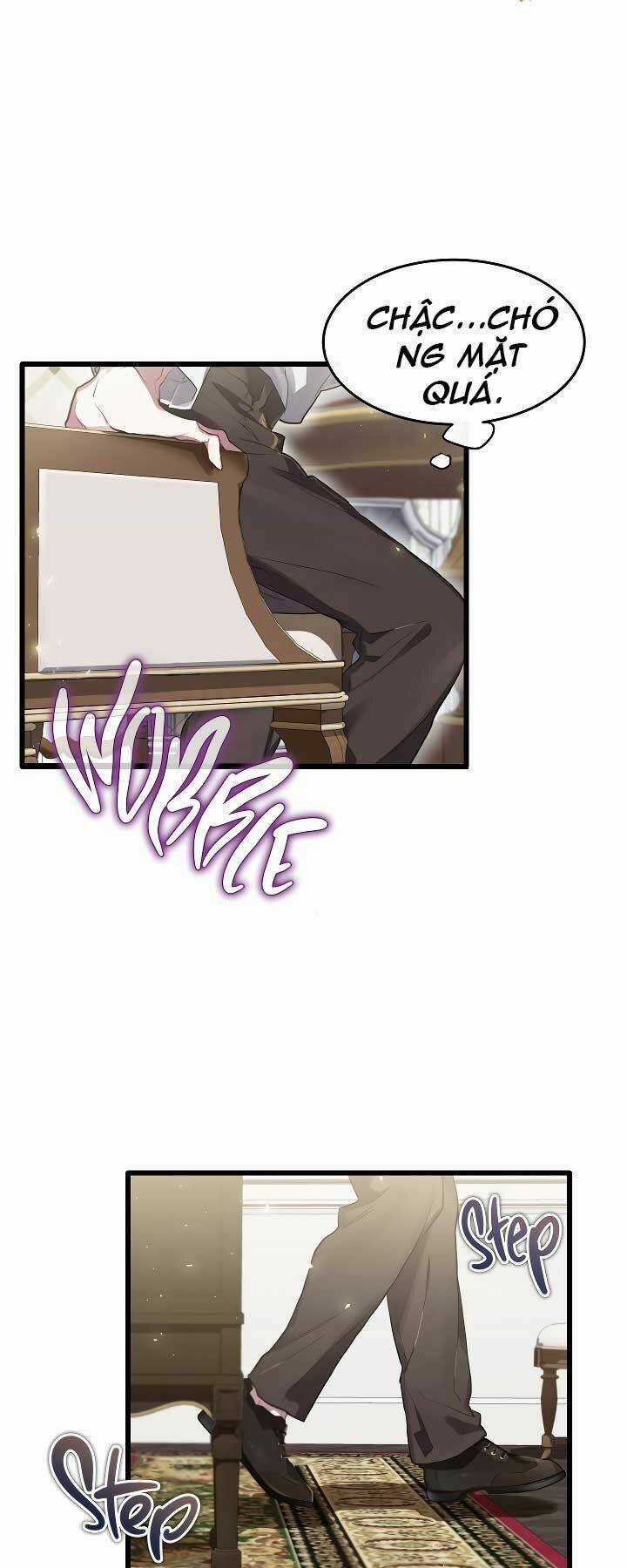 Kẻ Phán Quyết Chapter 0 trang 34