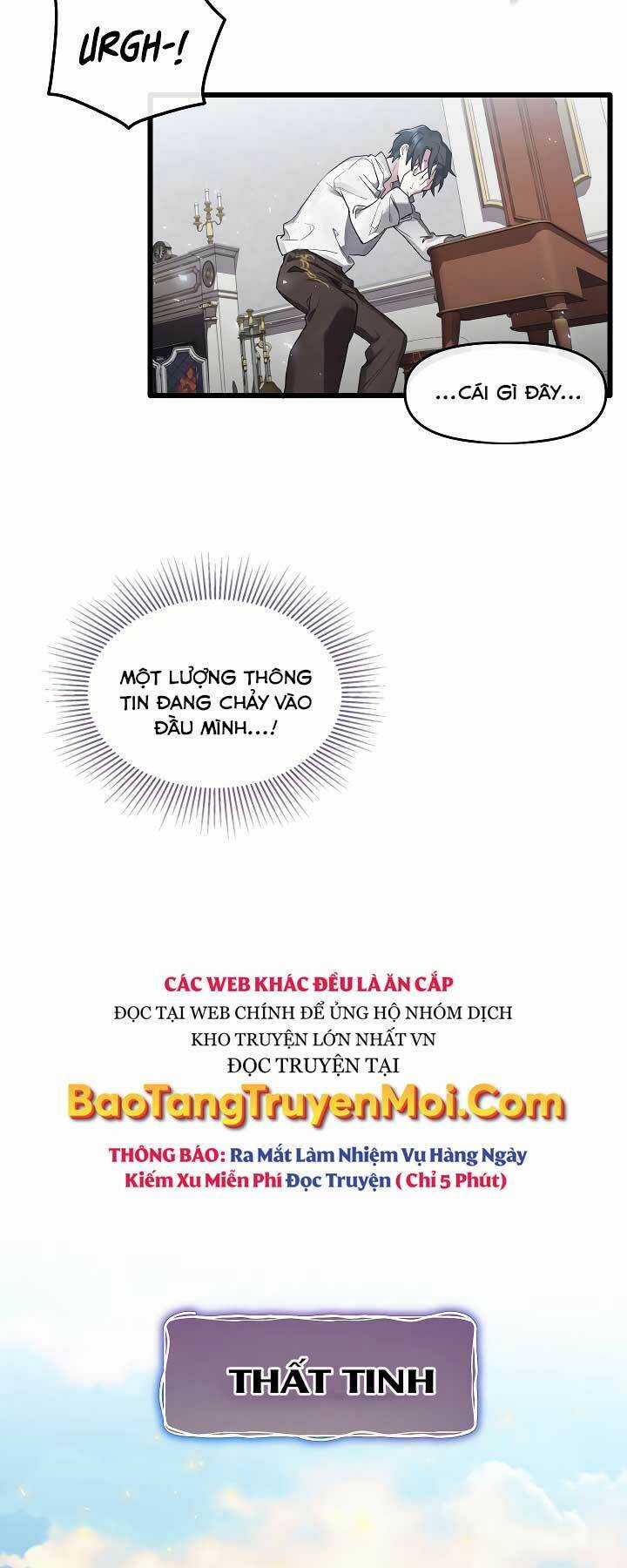 Kẻ Phán Quyết Chapter 0 trang 38