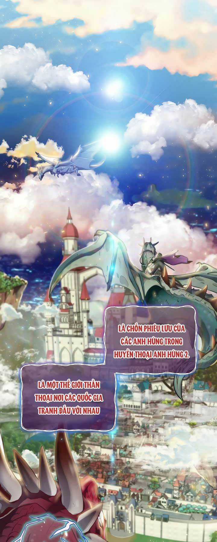 Kẻ Phán Quyết Chapter 0 trang 39