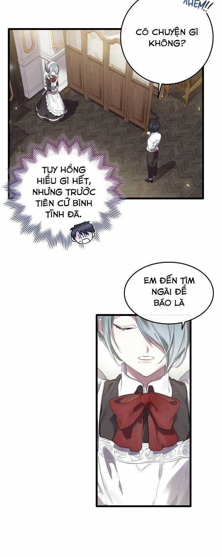 Kẻ Phán Quyết Chapter 0 trang 47