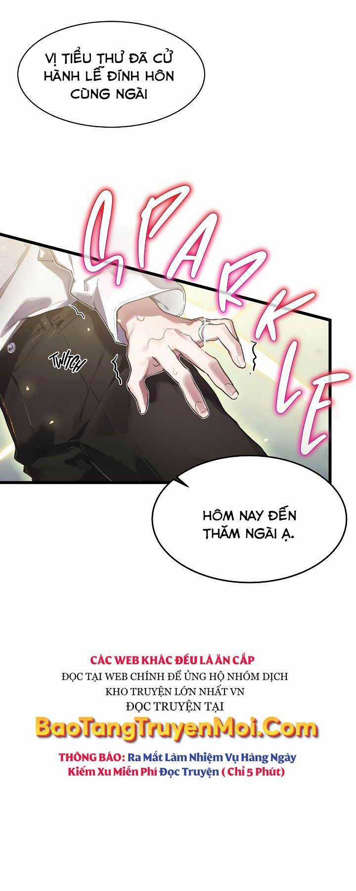 Kẻ Phán Quyết Chapter 0 trang 48