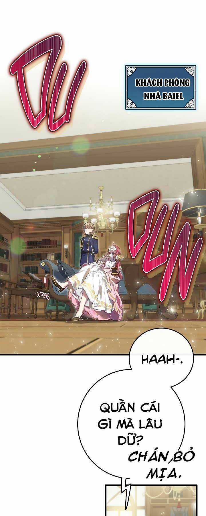 Kẻ Phán Quyết Chapter 0 trang 49