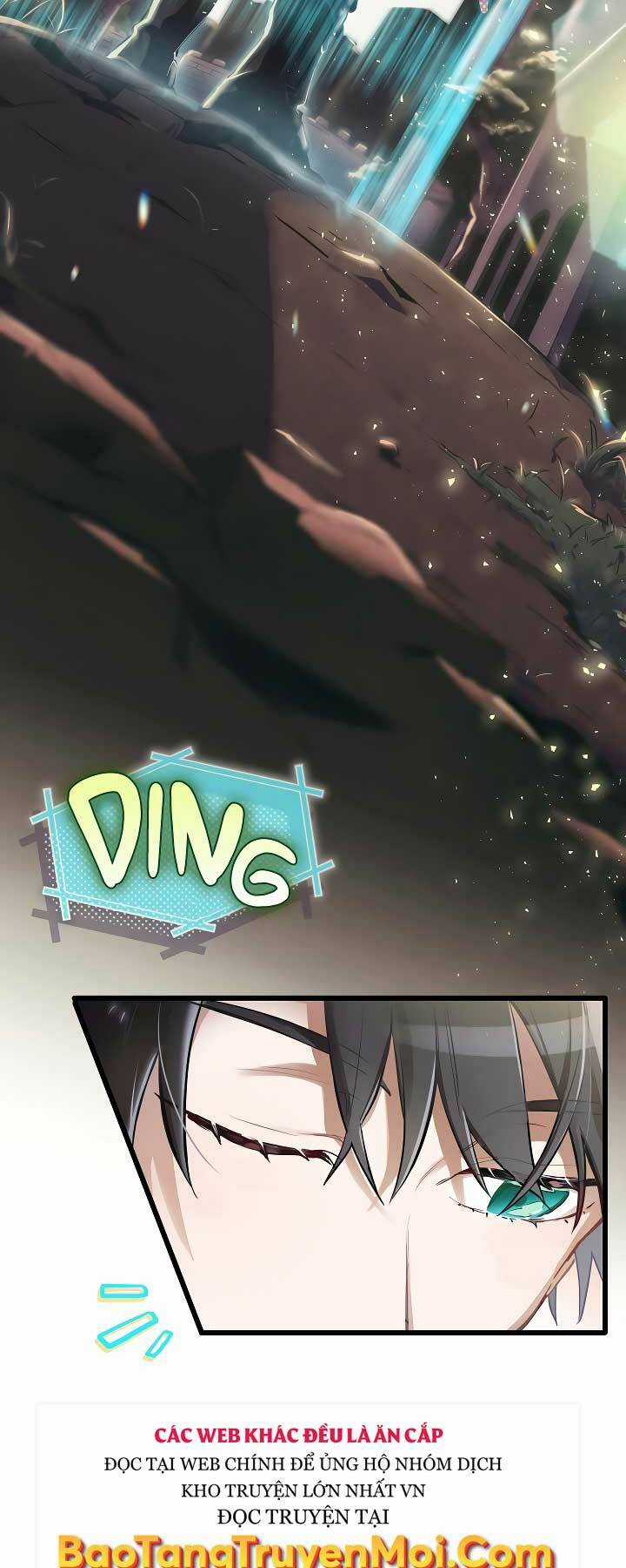 Kẻ Phán Quyết Chapter 0 trang 5