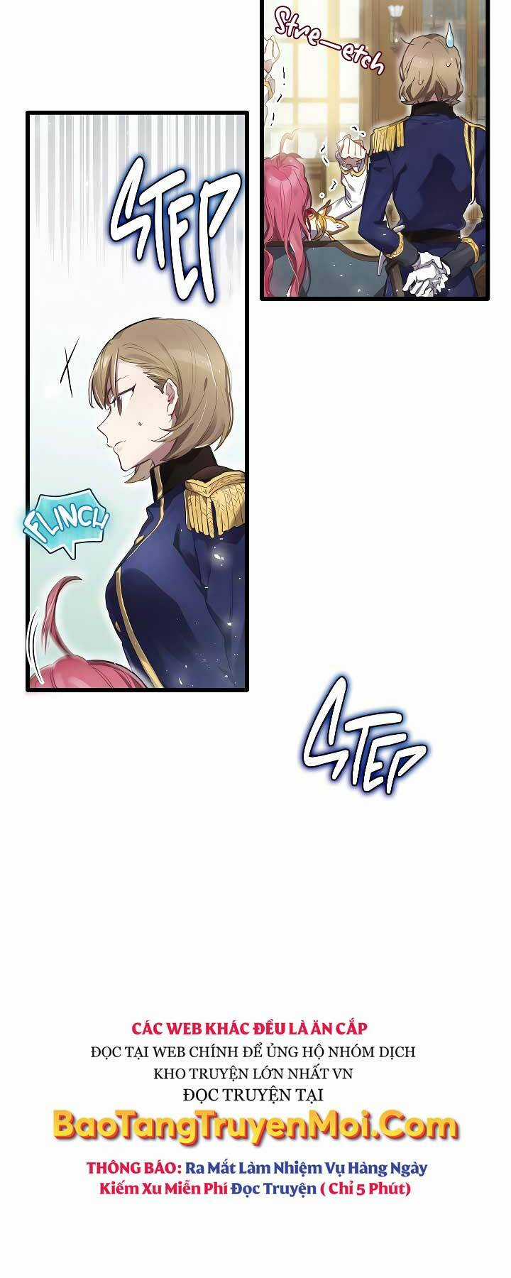 Kẻ Phán Quyết Chapter 0 trang 50