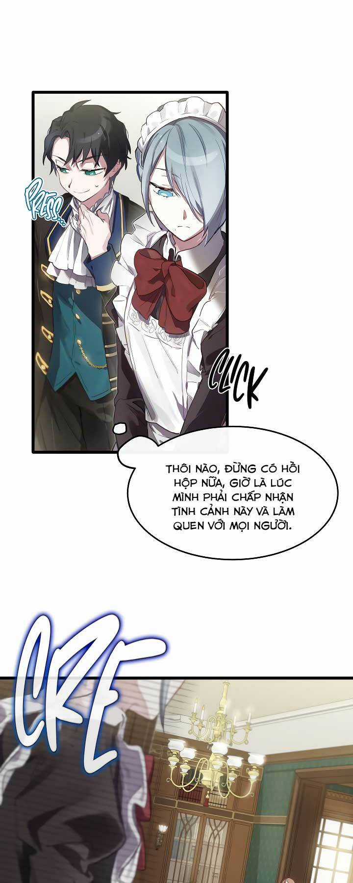 Kẻ Phán Quyết Chapter 0 trang 52