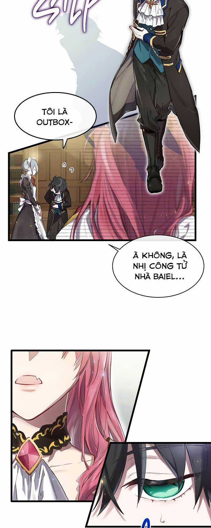 Kẻ Phán Quyết Chapter 0 trang 54