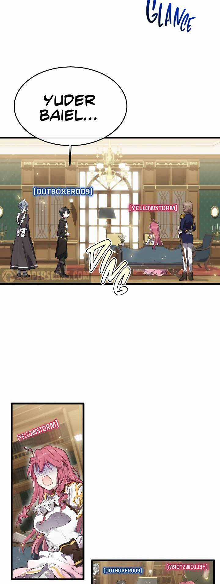 Kẻ Phán Quyết Chapter 0 trang 55