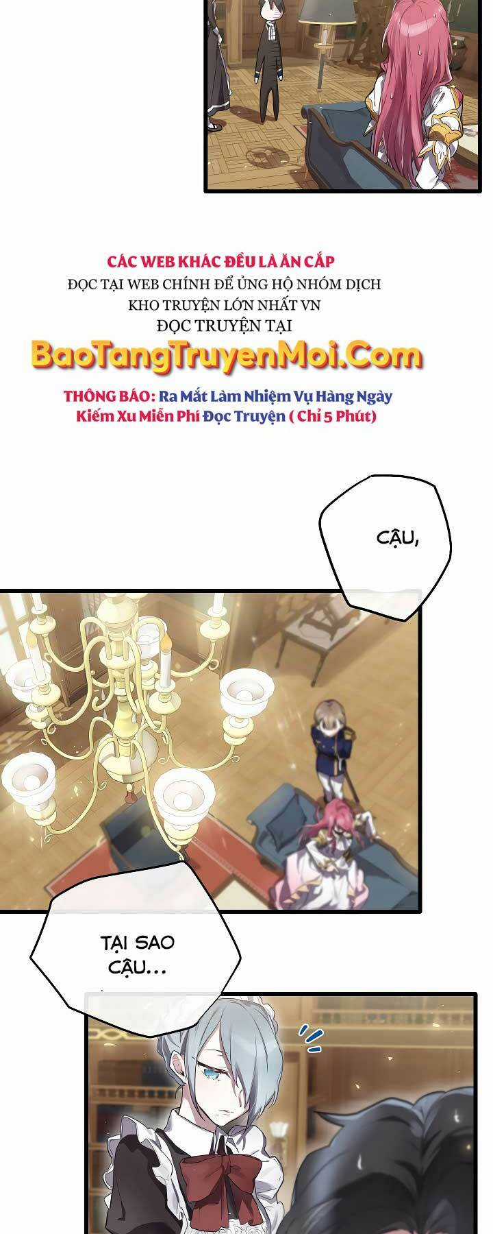 Kẻ Phán Quyết Chapter 0 trang 56