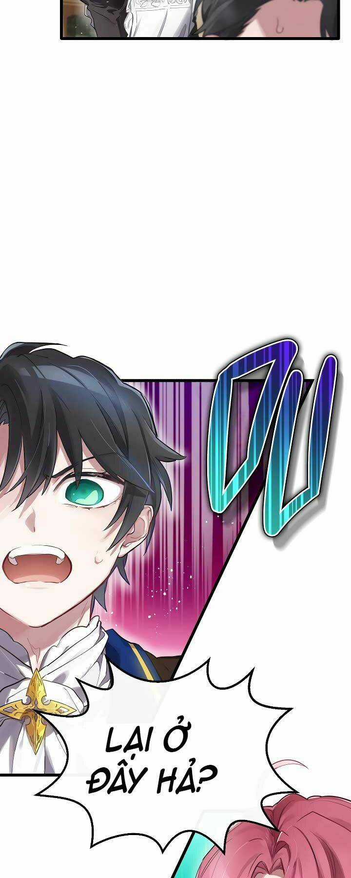 Kẻ Phán Quyết Chapter 0 trang 57