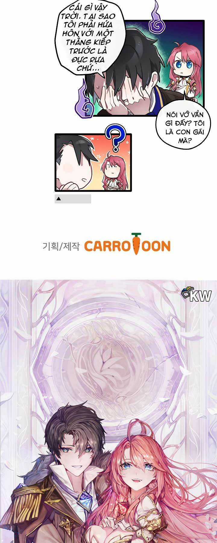 Kẻ Phán Quyết Chapter 0 trang 60