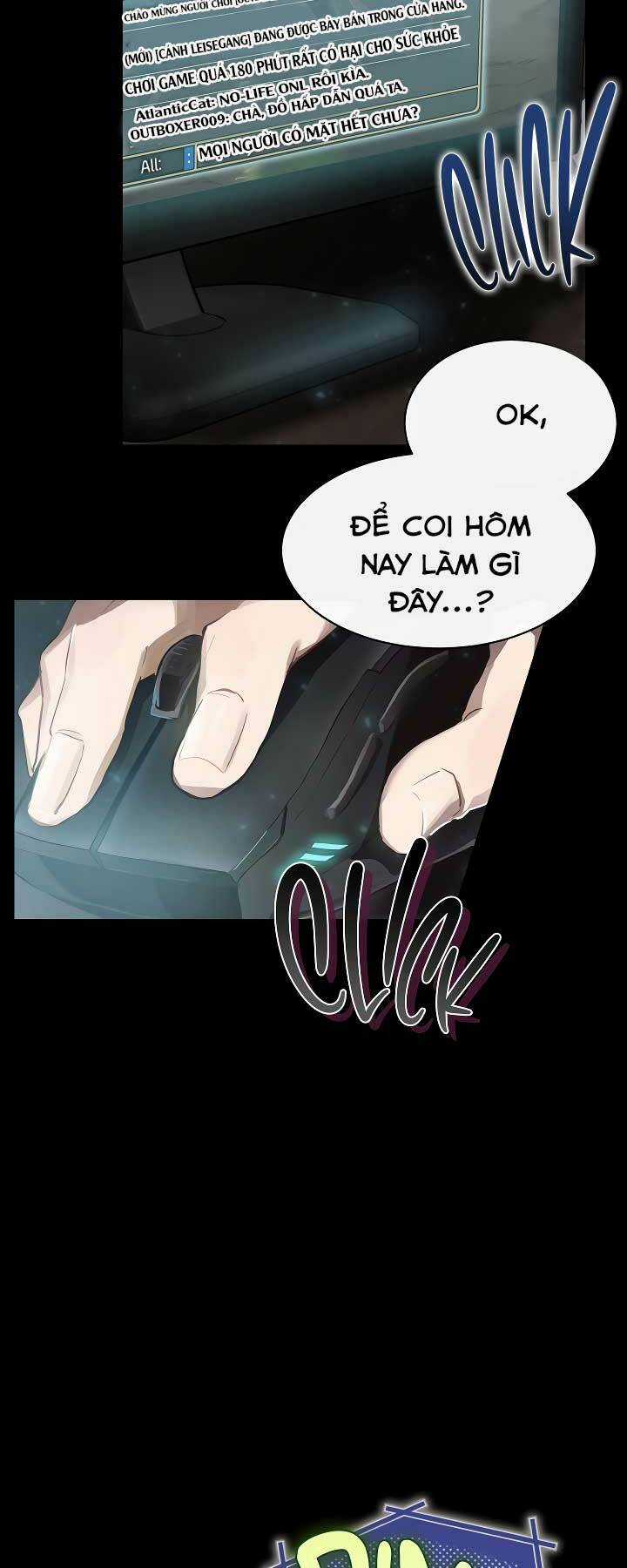 Kẻ Phán Quyết Chapter 0 trang 8