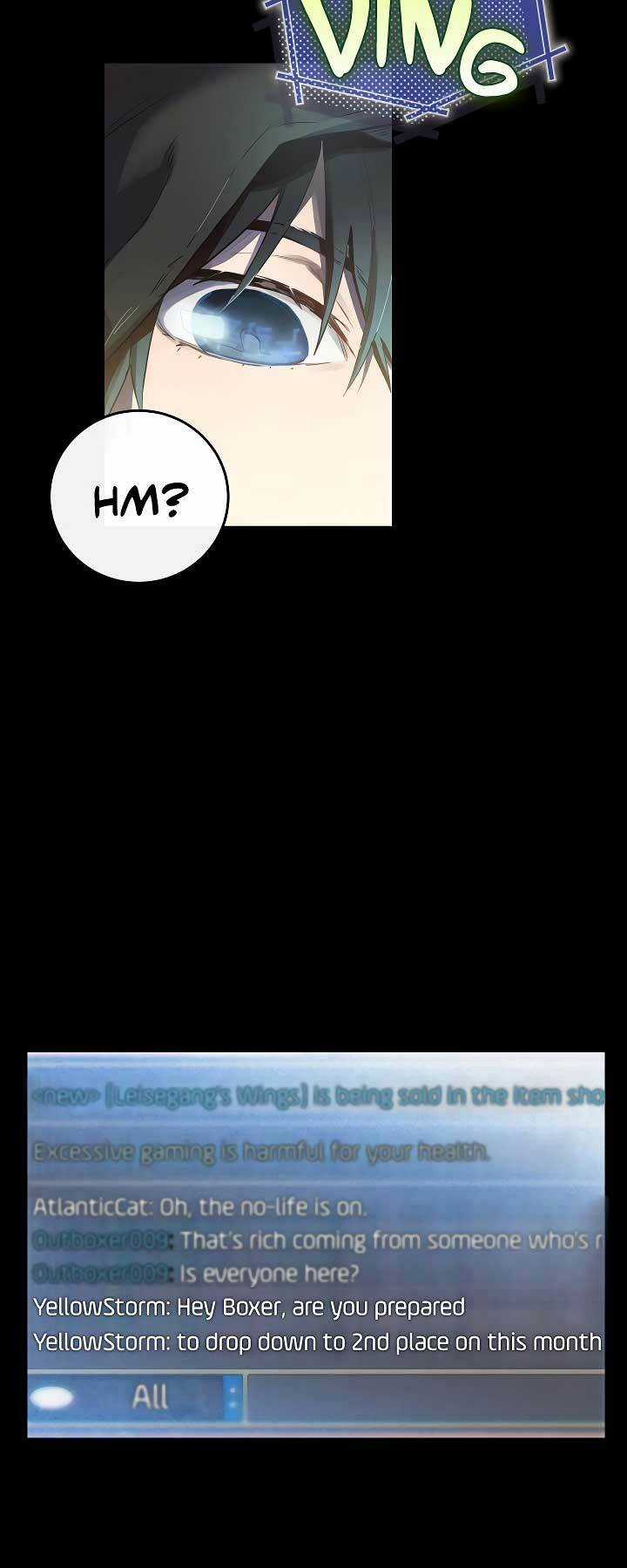 Kẻ Phán Quyết Chapter 0 trang 9