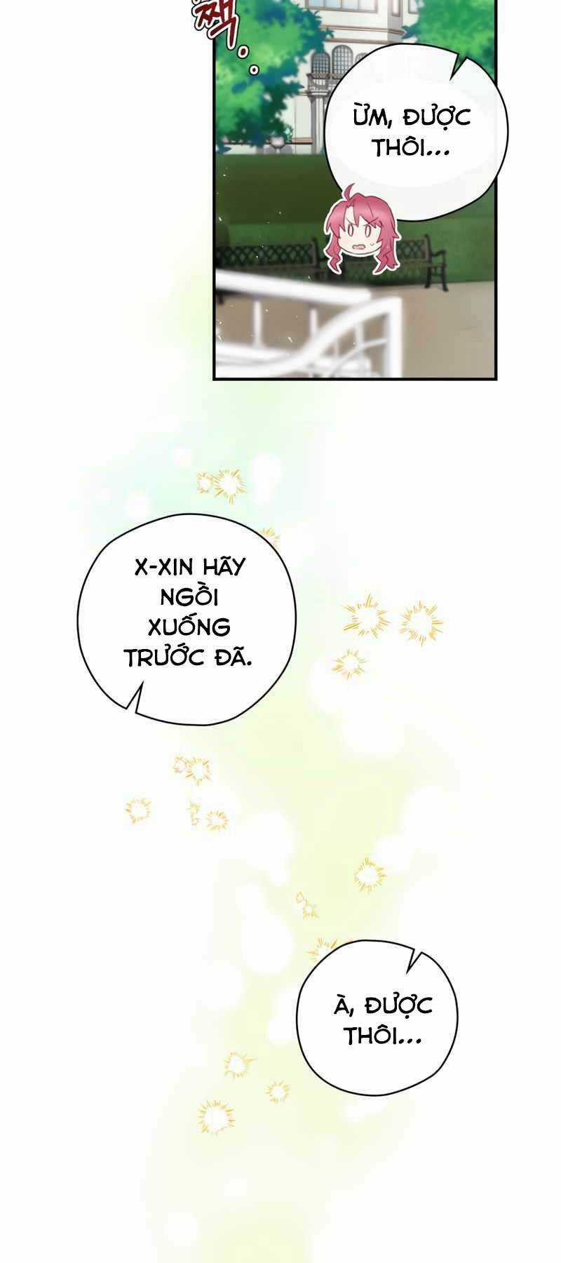 Kẻ Phán Quyết Chapter 1 trang 10