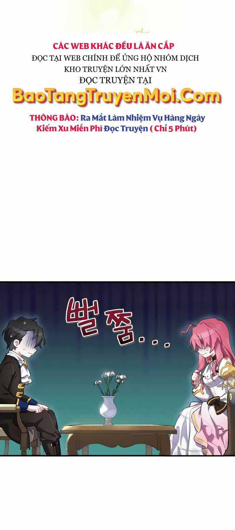 Kẻ Phán Quyết Chapter 1 trang 11