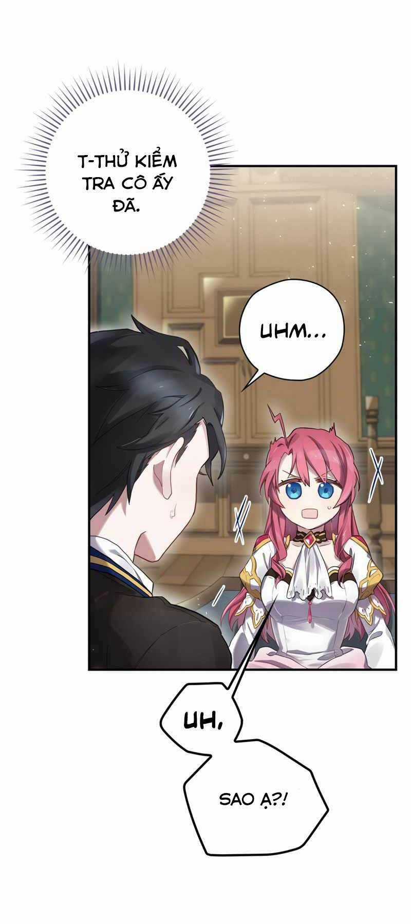 Kẻ Phán Quyết Chapter 1 trang 12