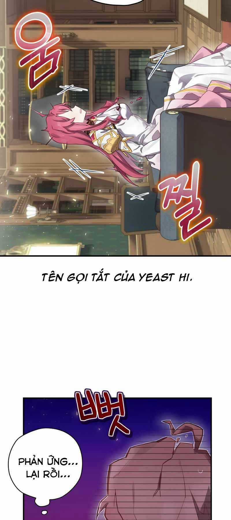 Kẻ Phán Quyết Chapter 1 trang 14