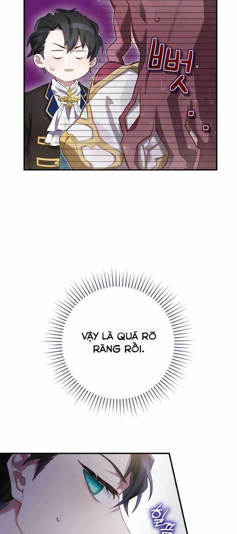 Kẻ Phán Quyết Chapter 1 trang 15